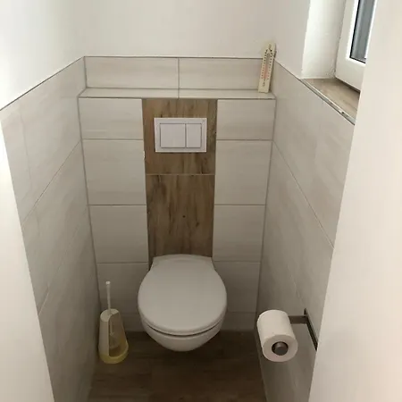Thalmühl Retro Apartment Ederheim